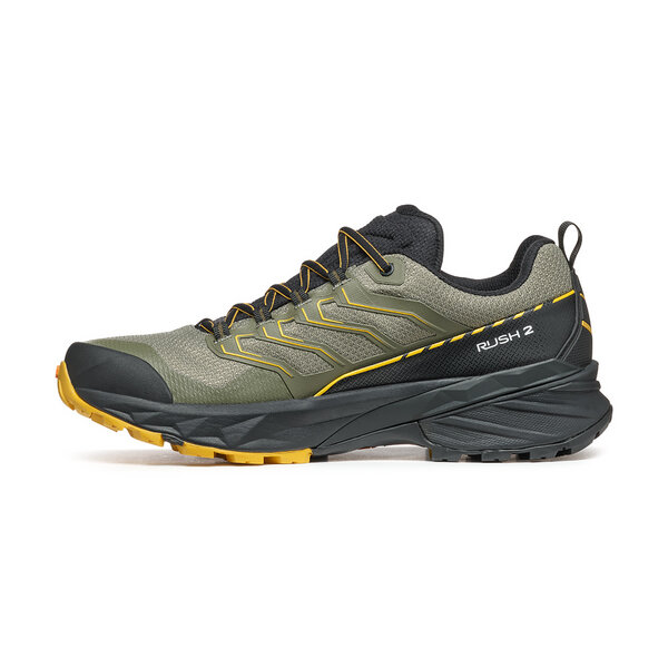 Scarpa RUSH 2 GTX The fast hiking shoe Pezzi Unici