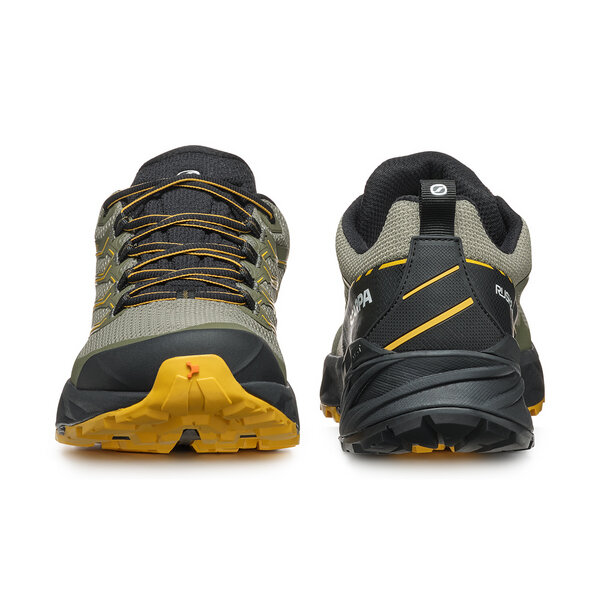 Scarpa RUSH 2 GTX The fast hiking shoe Pezzi Unici