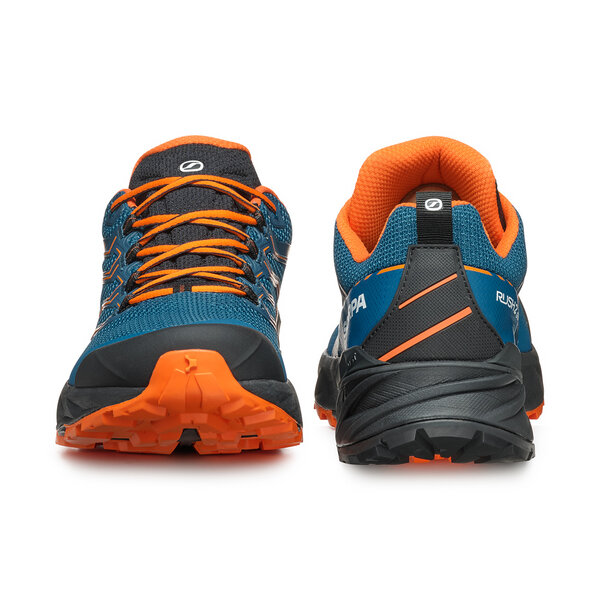 Scarpa RUSH 2 GTX The fast hiking shoe Soddisfazione Garantita