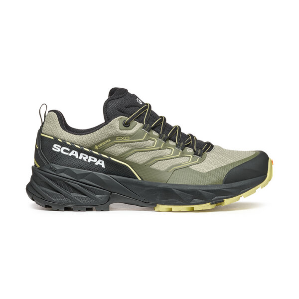 Scarpa RUSH 2 GTX WMN The fast hiking shoe Qualità Garantita