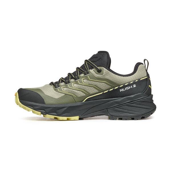 Scarpa RUSH 2 GTX WMN The fast hiking shoe Qualità Garantita