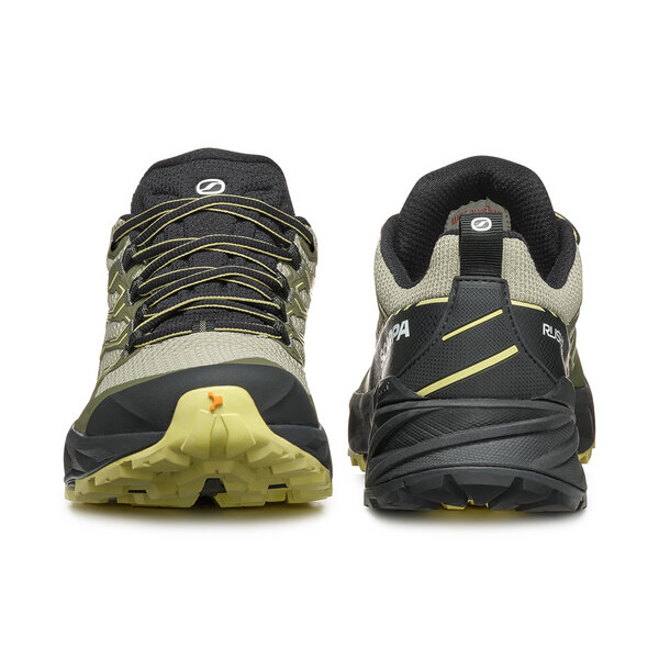 Scarpa RUSH 2 GTX WMN The fast hiking shoe Qualità Garantita