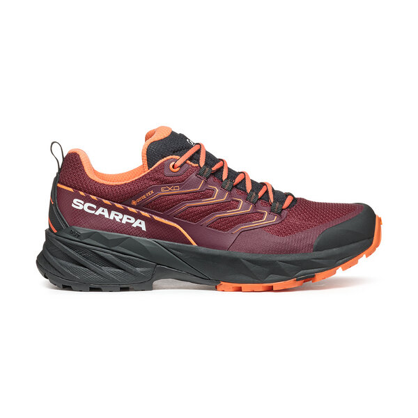 Scarpa RUSH 2 GTX WMN The fast hiking shoe Negozi Online