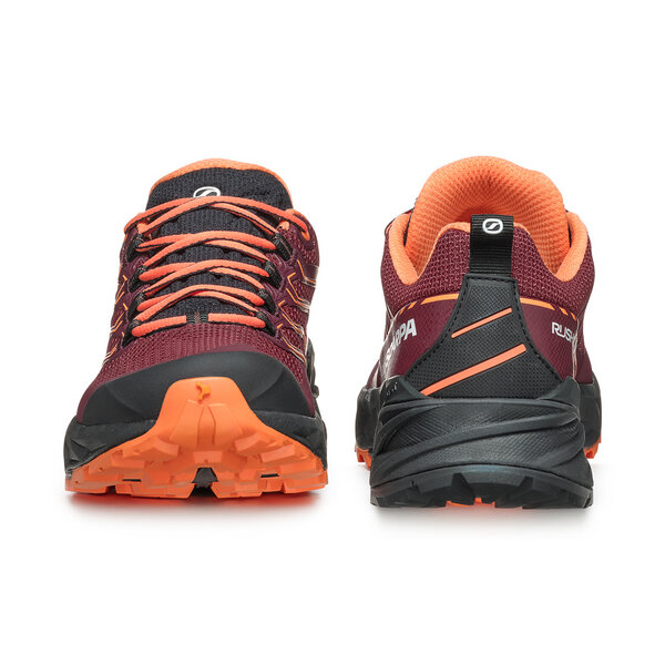 Scarpa RUSH 2 GTX WMN The fast hiking shoe Negozi Online