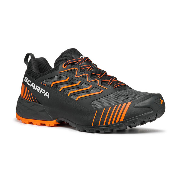 Scarpa RIBELLE RUN XT The stable and protective shoe Acquista Ora