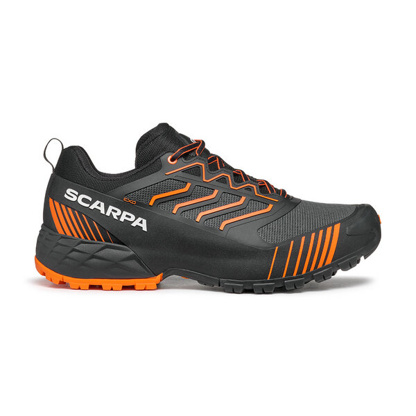 Scarpa RIBELLE RUN XT The stable and protective shoe Acquista Ora