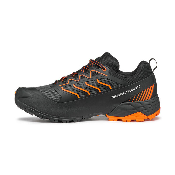 Scarpa RIBELLE RUN XT The stable and protective shoe Acquista Ora