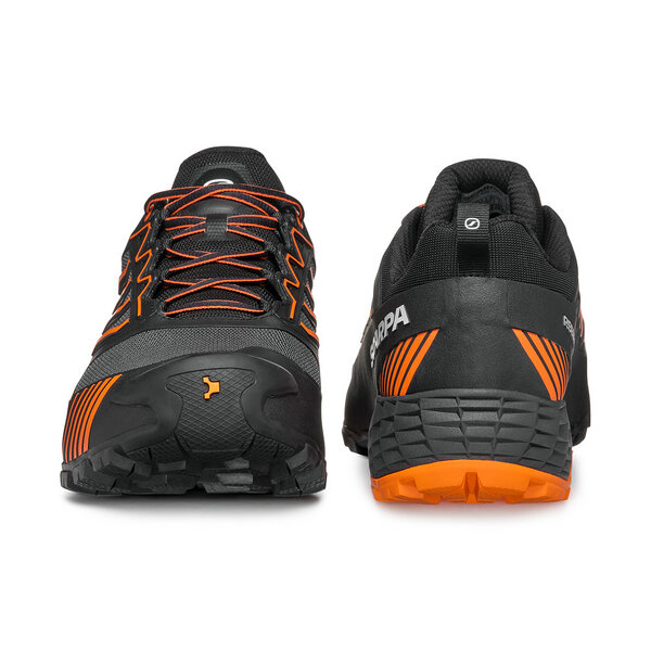 Scarpa RIBELLE RUN XT The stable and protective shoe Acquista Ora