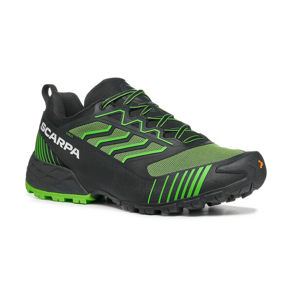 Scarpa RIBELLE RUN XT The stable and protective shoe Consegna Veloce