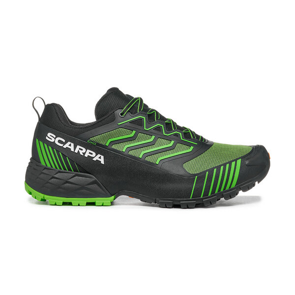 Scarpa RIBELLE RUN XT The stable and protective shoe Consegna Veloce