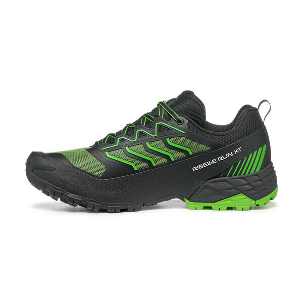 Scarpa RIBELLE RUN XT The stable and protective shoe Consegna Veloce