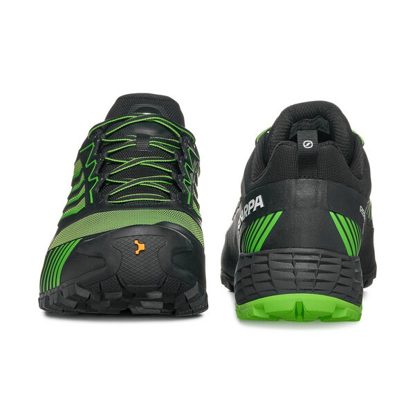 Scarpa RIBELLE RUN XT The stable and protective shoe Consegna Veloce