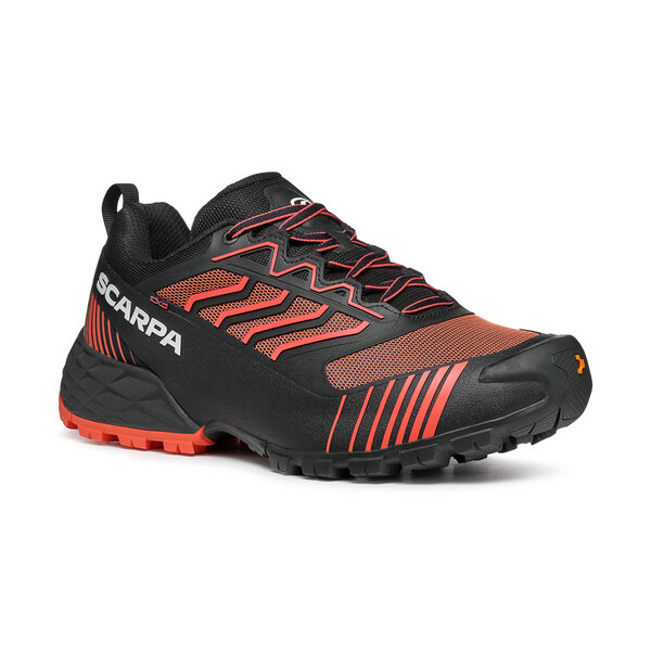 Scarpa RIBELLE RUN XT WMN The stable and protective shoe Promozione Limitata