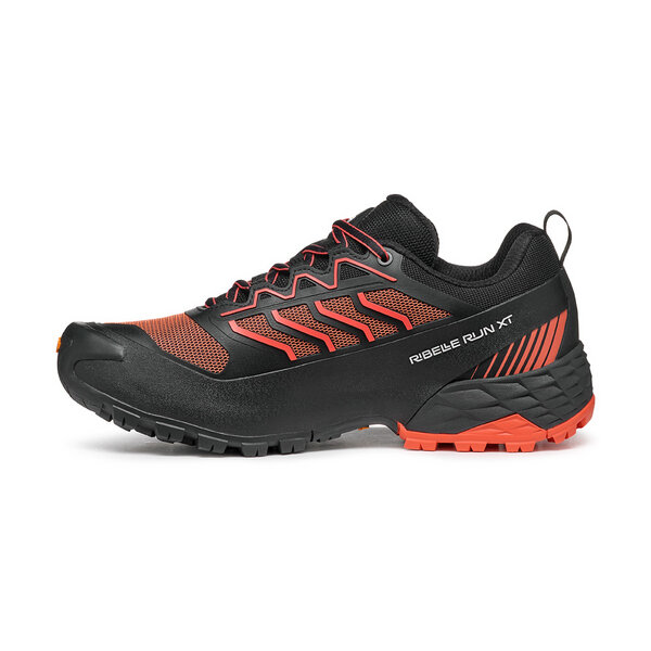 Scarpa RIBELLE RUN XT WMN The stable and protective shoe Promozione Limitata