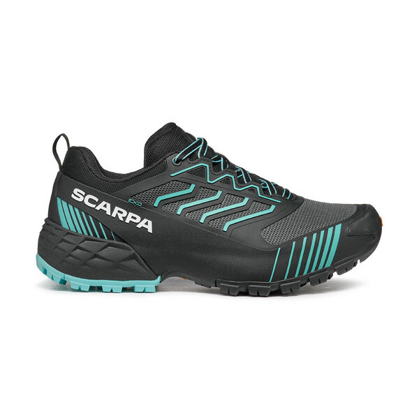 Scarpa RIBELLE RUN XT WMN The stable and protective shoe Fino Al -60%