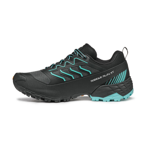 Scarpa RIBELLE RUN XT WMN The stable and protective shoe Fino Al -60%