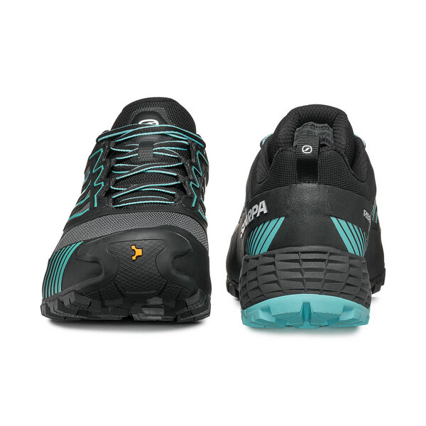 Scarpa RIBELLE RUN XT WMN The stable and protective shoe Fino Al -60%