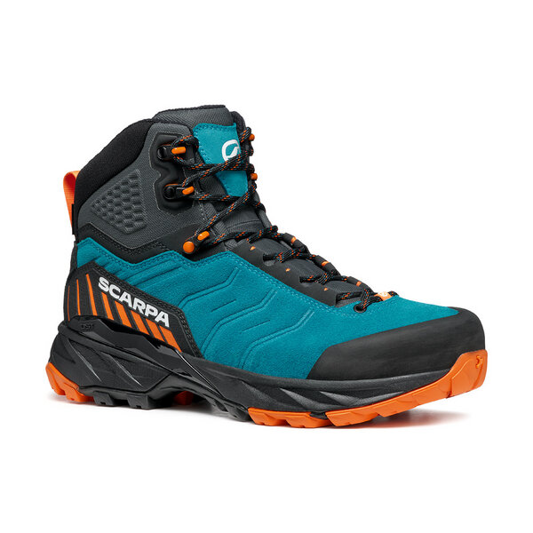 Scarpa RUSH TRK GTX Hiking boot beyond the ordinary Shopping Online