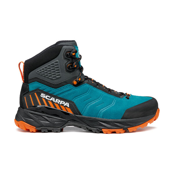 Scarpa RUSH TRK GTX Hiking boot beyond the ordinary Shopping Online