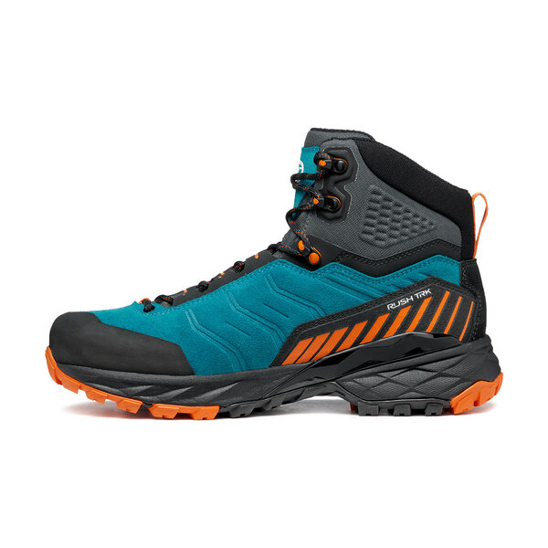 Scarpa RUSH TRK GTX Hiking boot beyond the ordinary Shopping Online