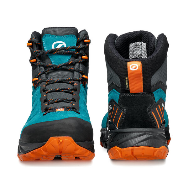 Scarpa RUSH TRK GTX Hiking boot beyond the ordinary Shopping Online