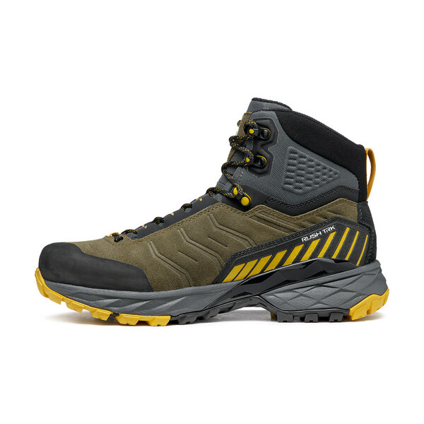 Scarpa RUSH TRK GTX Hiking boot beyond the ordinary Affare Del Giorno