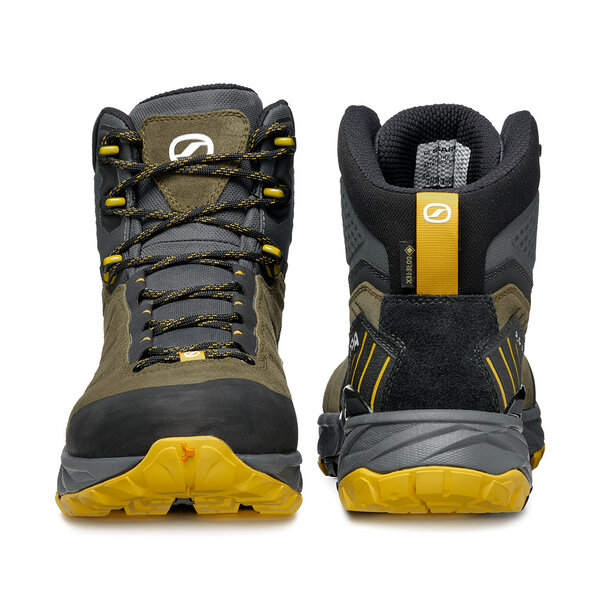 Scarpa RUSH TRK GTX Hiking boot beyond the ordinary Affare Del Giorno