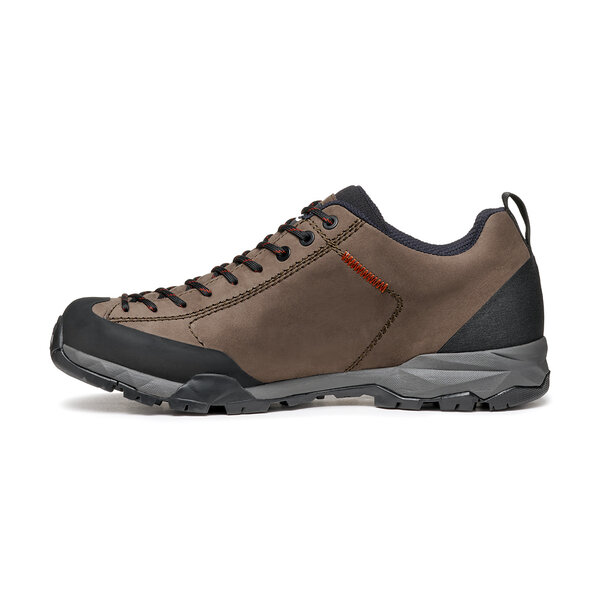 Scarpa MOJITO TRAIL PRO GTX The waterproof hiking shoe on mixed terrain and travel Prezzo Ridotto