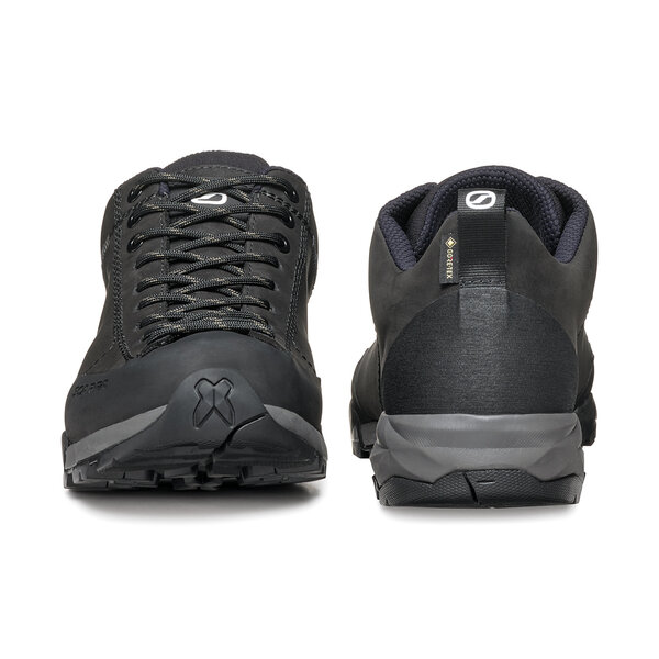 Scarpa MOJITO TRAIL PRO GTX The waterproof hiking shoe on mixed terrain and travel Offerte esclusive