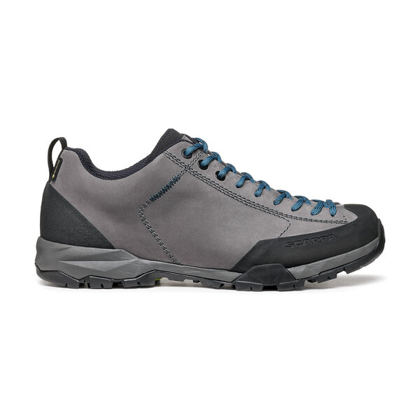 Scarpa MOJITO TRAIL PRO GTX The waterproof hiking shoe on mixed terrain and travel Lightning offer