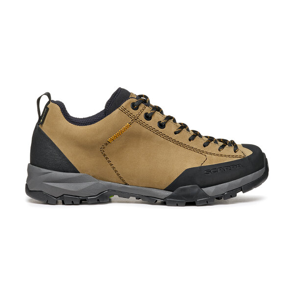 Scarpa MOJITO TRAIL PRO GTX WMN The waterproof hiking shoe on mixed terrain and travel Grandi sconti