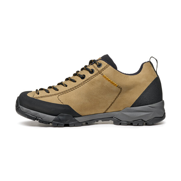 Scarpa MOJITO TRAIL PRO GTX WMN The waterproof hiking shoe on mixed terrain and travel Grandi sconti