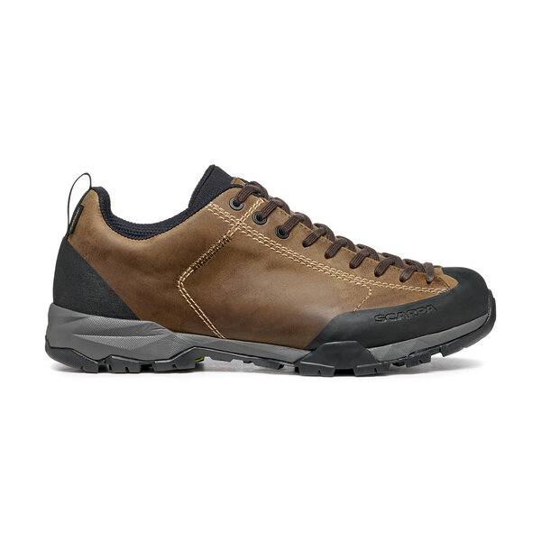 Scarpa MOJITO TRAIL GTX The waterproof hiking shoe on mixed terrain and travel Nuovi prodotti