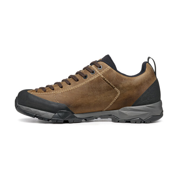 Scarpa MOJITO TRAIL GTX The waterproof hiking shoe on mixed terrain and travel Nuovi prodotti