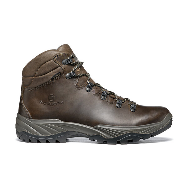 Scarpa TERRA GTX Waterproof hiking boot on trails and woodlands Bestseller