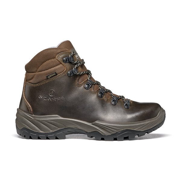 Scarpa TERRA GTX WOMAN Waterproof hiking boot on trails and woodlands Offerte stagionali