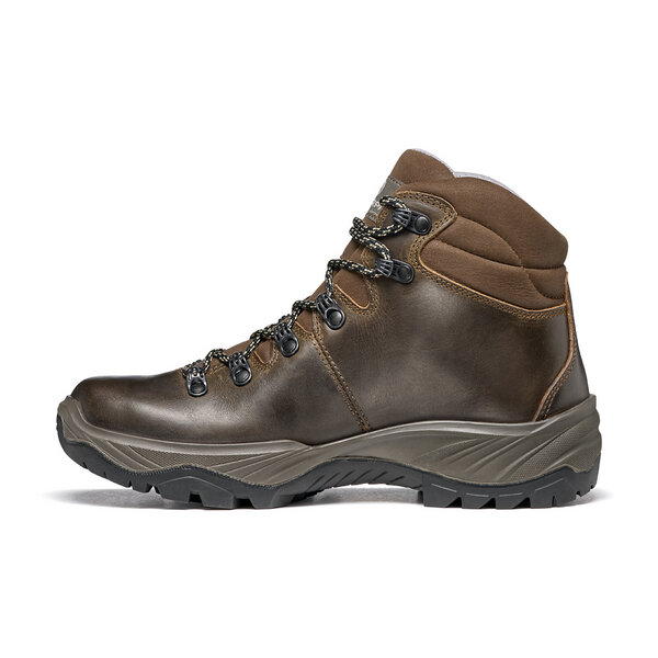 Scarpa TERRA GTX WOMAN Waterproof hiking boot on trails and woodlands Offerte stagionali