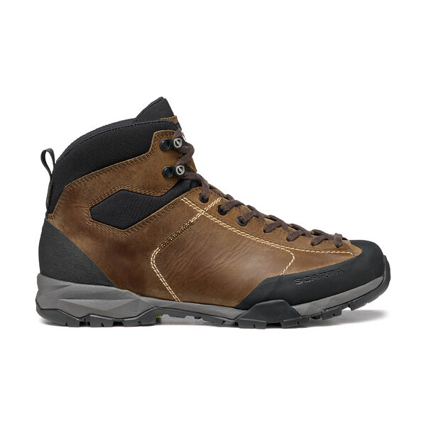 Scarpa MOJITO HIKE GTX Waterproof hiking boot in crazy horse Liquidazione