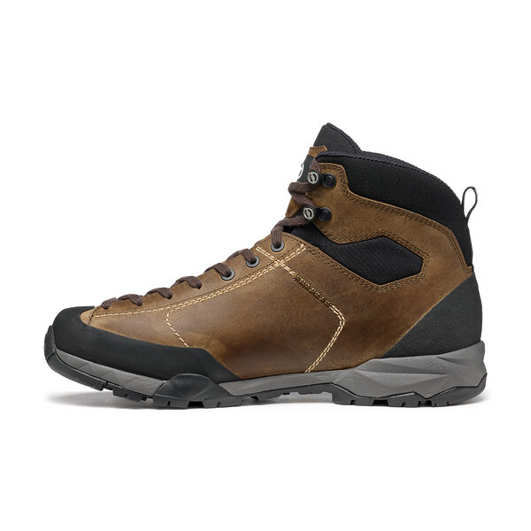 Scarpa MOJITO HIKE GTX Waterproof hiking boot in crazy horse Liquidazione