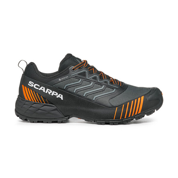 Scarpa RIBELLE RUN XT GTX The waterproof and protective shoe Comprane uno, ottenene uno gratis