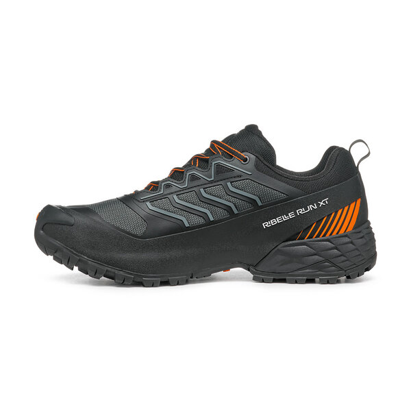 Scarpa RIBELLE RUN XT GTX The waterproof and protective shoe Comprane uno, ottenene uno gratis