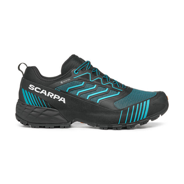 Scarpa RIBELLE RUN XT GTX The waterproof and protective shoe Offerte giornaliere