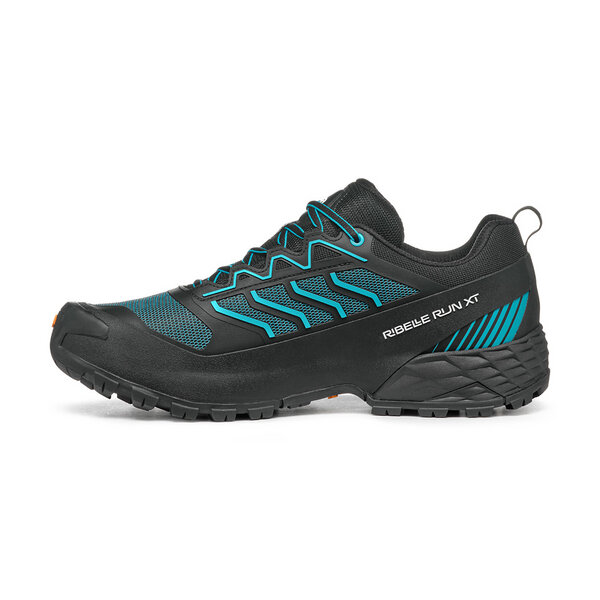 Scarpa RIBELLE RUN XT GTX The waterproof and protective shoe Offerte giornaliere
