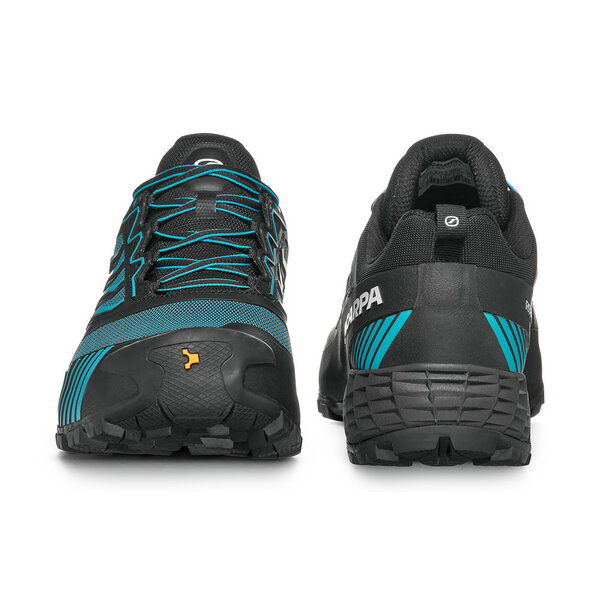 Scarpa RIBELLE RUN XT GTX The waterproof and protective shoe Offerte giornaliere