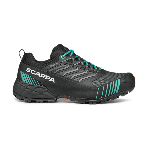 Scarpa RIBELLE RUN XT GTX WMN The waterproof and protective shoe Offerte speciali