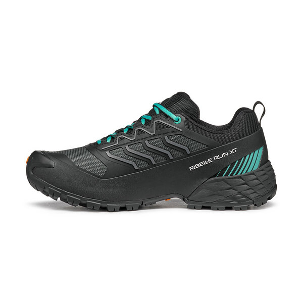 Scarpa RIBELLE RUN XT GTX WMN The waterproof and protective shoe Offerte speciali