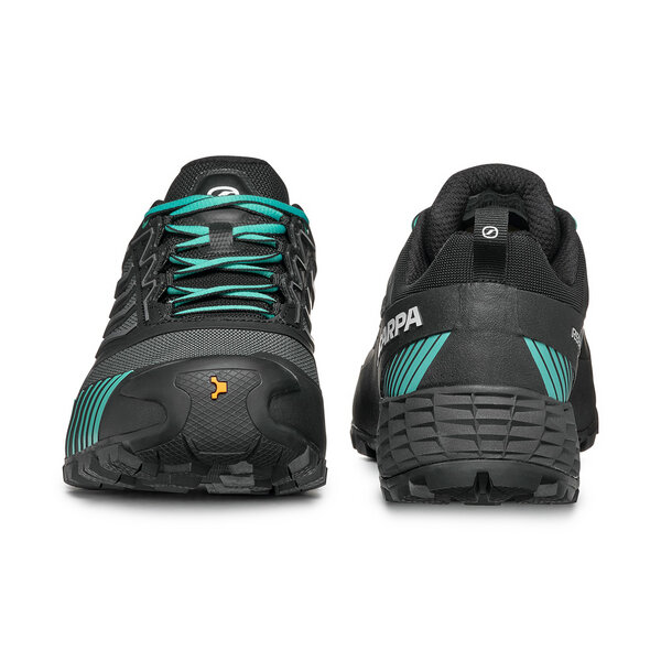 Scarpa RIBELLE RUN XT GTX WMN The waterproof and protective shoe Offerte speciali