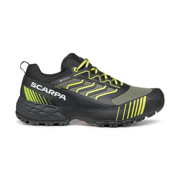 Scarpa RIBELLE RUN XT GTX WMN The waterproof and protective shoe Enormi risparmi