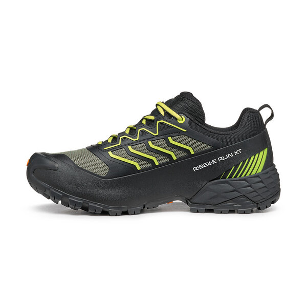 Scarpa RIBELLE RUN XT GTX WMN The waterproof and protective shoe Enormi risparmi
