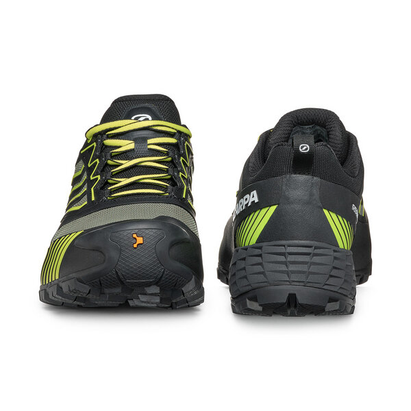 Scarpa RIBELLE RUN XT GTX WMN The waterproof and protective shoe Enormi risparmi